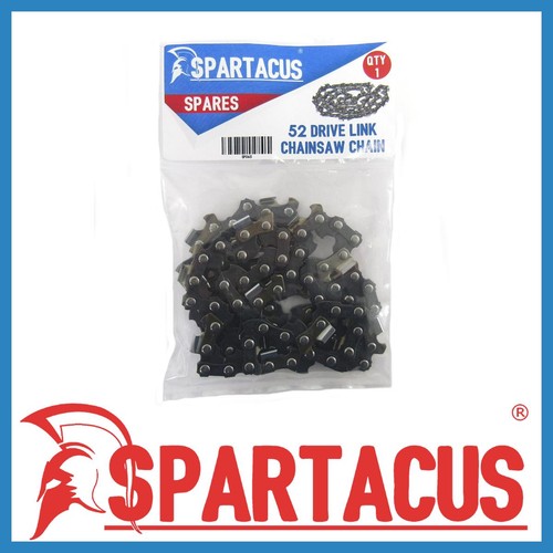 Spartacus inch chainsaw - 14,