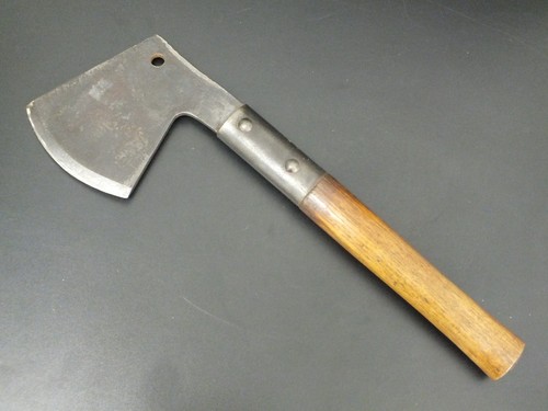 Vintage keencut axe - vintage,