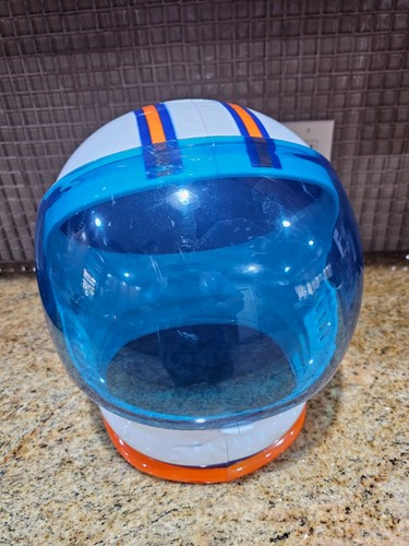 Astronaut helmet 1960s - astronaut,