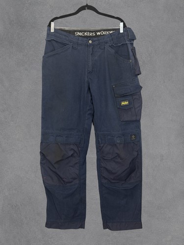 Snickers workwear trousers - workwear,