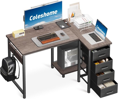 Coleshome small corner - corner, desk