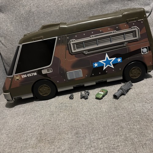 1991 micro machines military - 1991,