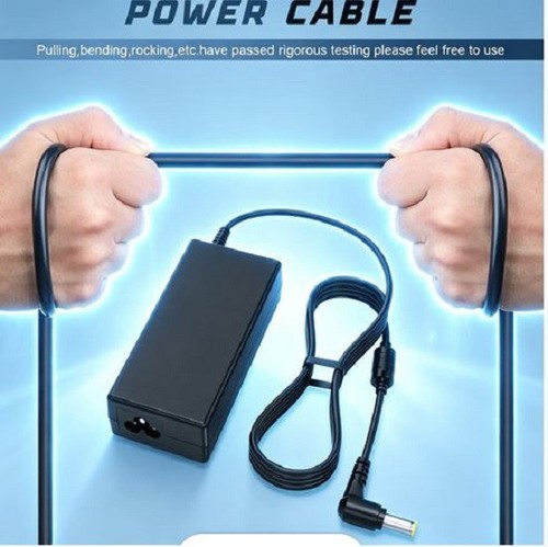 Laptop charger for fujitsu - laptop,