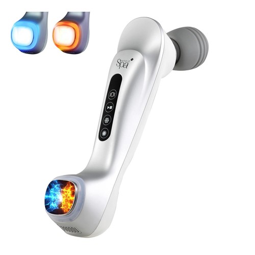 Hot cold beauty massager - hot, |