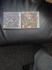 Fire Emblem Fate Conquest Etrian Mystery Dungeon 3DS