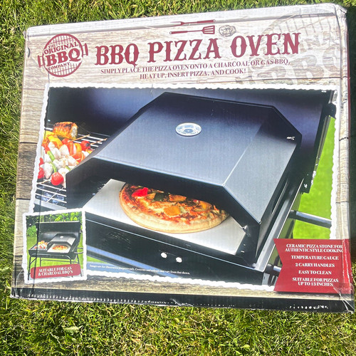 The original bbq - original,