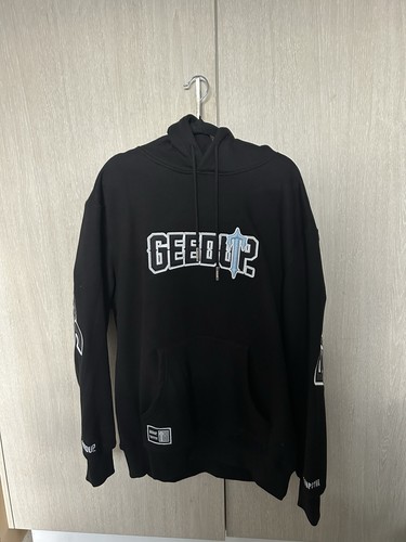 Geedup trapstar pfk - trapstar, x
