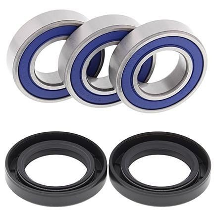 Wheel bearing seal kit - bearing,