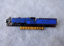 HURRICANE - Locomotive - Train