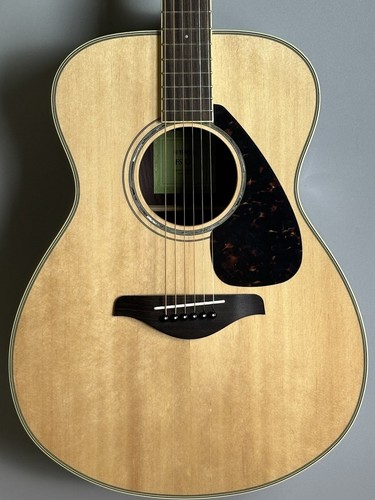 Yamaha fs830 acoustic guitar - yamaha,