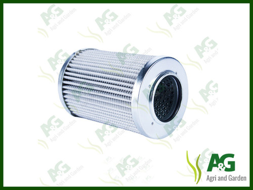 Hydraulic filter suits - filter, case