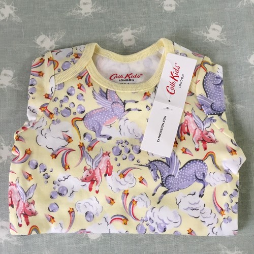 Bnwt cath kidston long - cath, sleeve