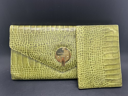 Preloved smythson bond - preloved,