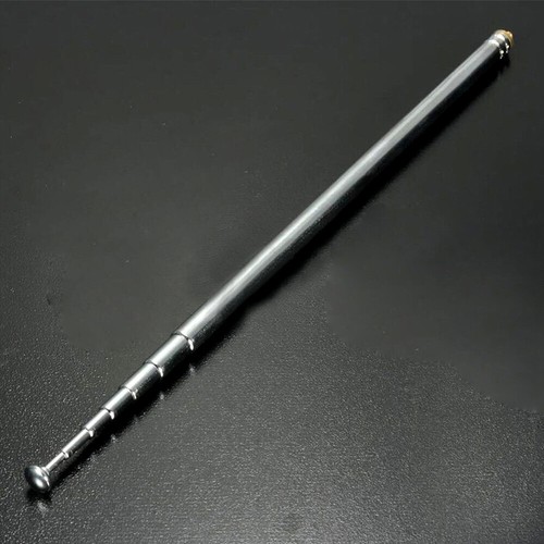 100cm telescopic aerial - telescopic,