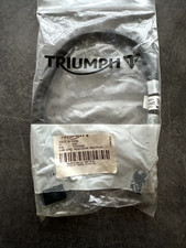 New Triumph Sprint GT 10-18 Regulator Cable