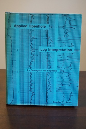 Applied openhole log - openhole,