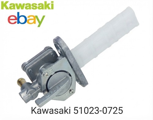 Kawasaki 51023 0725 genuine - 51023-0725,