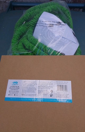 Jml jetter super reach hose - reach, 50