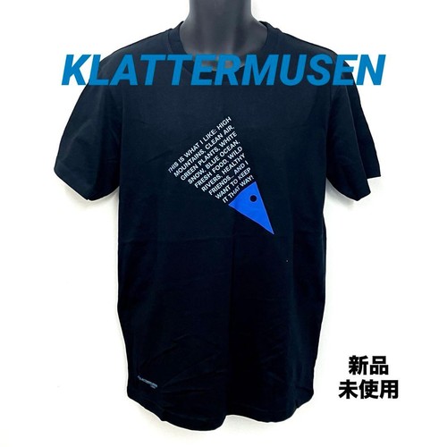 Klattermusen men shirt - klattermusen, t-shirt