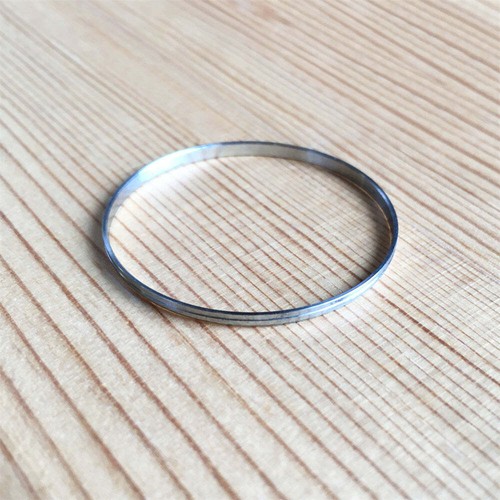 Watch steel washer - washer, for