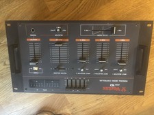 Vestax PCM 10 Dj Mixer Pro