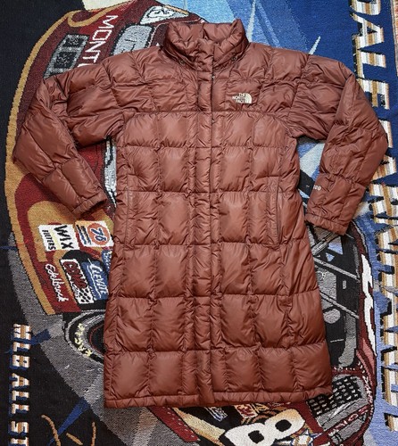The north face parka jacket - the,