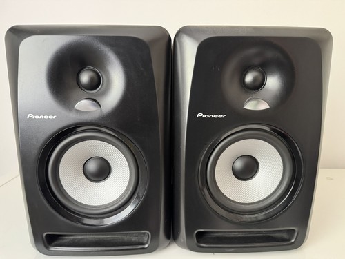 Pioneer dj50x pair inch - pioneer,