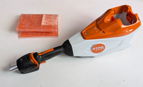 Stihl hta 160 - hta, cordless