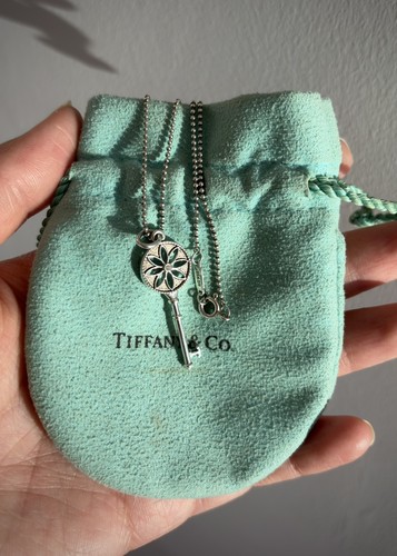 Tiffany 925 sterling - 925,