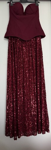 Vera lucy long evening dress - long,