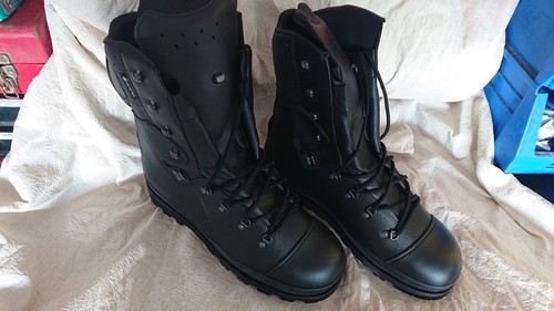 Haix climber gore tex - haix,