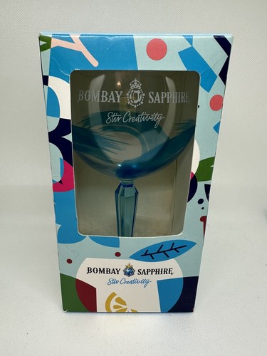 Bombay sapphire boxed - bombay,
