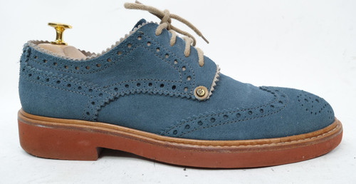Paciotti 308 madison shoes men - paciotti,