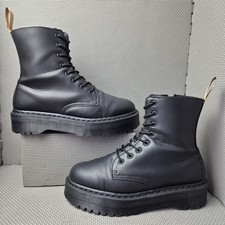 Dr. Martens Jadon Boots UK 10