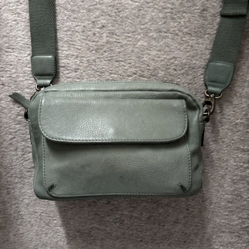 Fatface the oslo camera - camera, bag