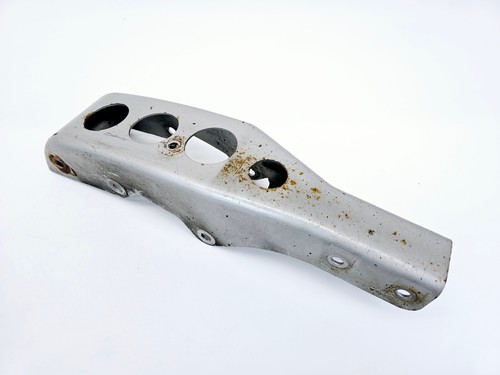 Bmw 650 holder - 650, gs