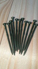 PREMIUM TIMBER DECKING SCREWS