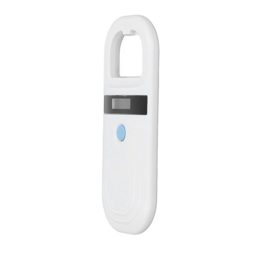 Pet microchip reader - reader, scanner