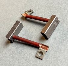 Alternators Coals - NSU