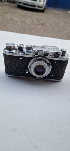 Fed type leica copy - leica, 35mm
