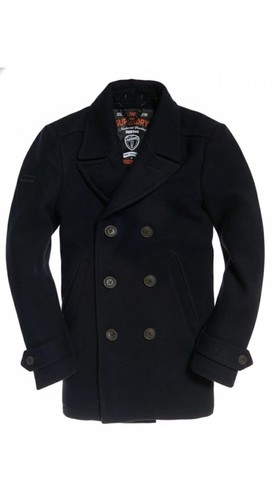 Superdry men merchant line - superdry, men's