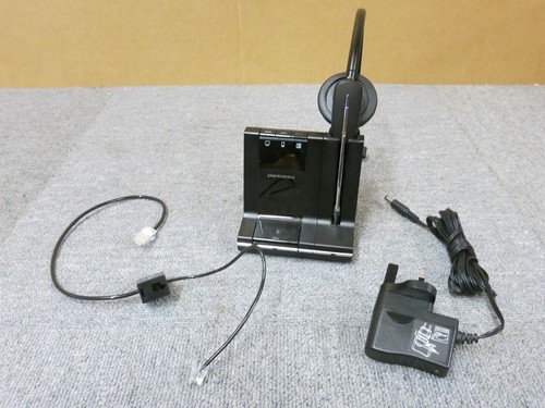 Plantronics savi w720 in 1 - savi, 3-in-1