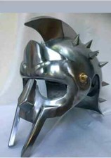 Fully Wearable Gladiator Movie