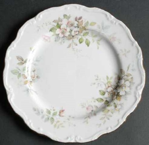 Royal albert haworth bone - albert,