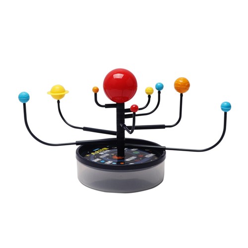Orrery solar system model for - orrery,