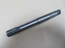 HSS Morse Taper Shank