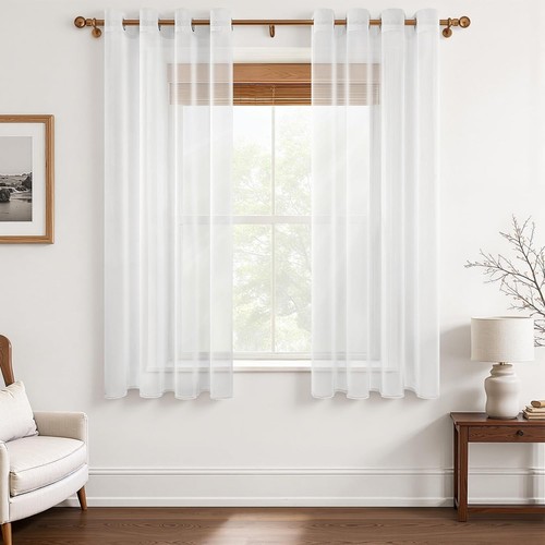 Kitchen net curtains for - kitchen,