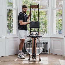 WaterRower Oxbridge Rowing