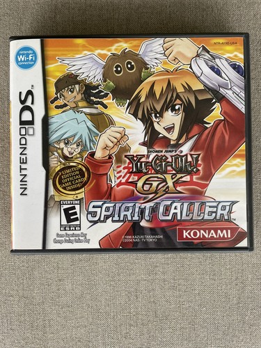 Gx spirit caller - gx:,