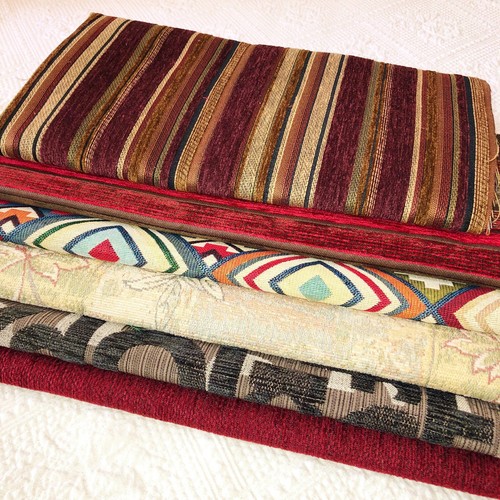 Quality upholstery fabric - quality,